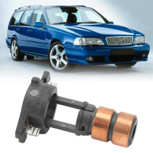 Alternator Slip Ring 0123505014 Copper Grinding