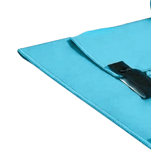 Travel Towels Quick Dry 3 Assorted Sizes 2