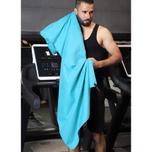 Microfiber Towels for Sports and Travel