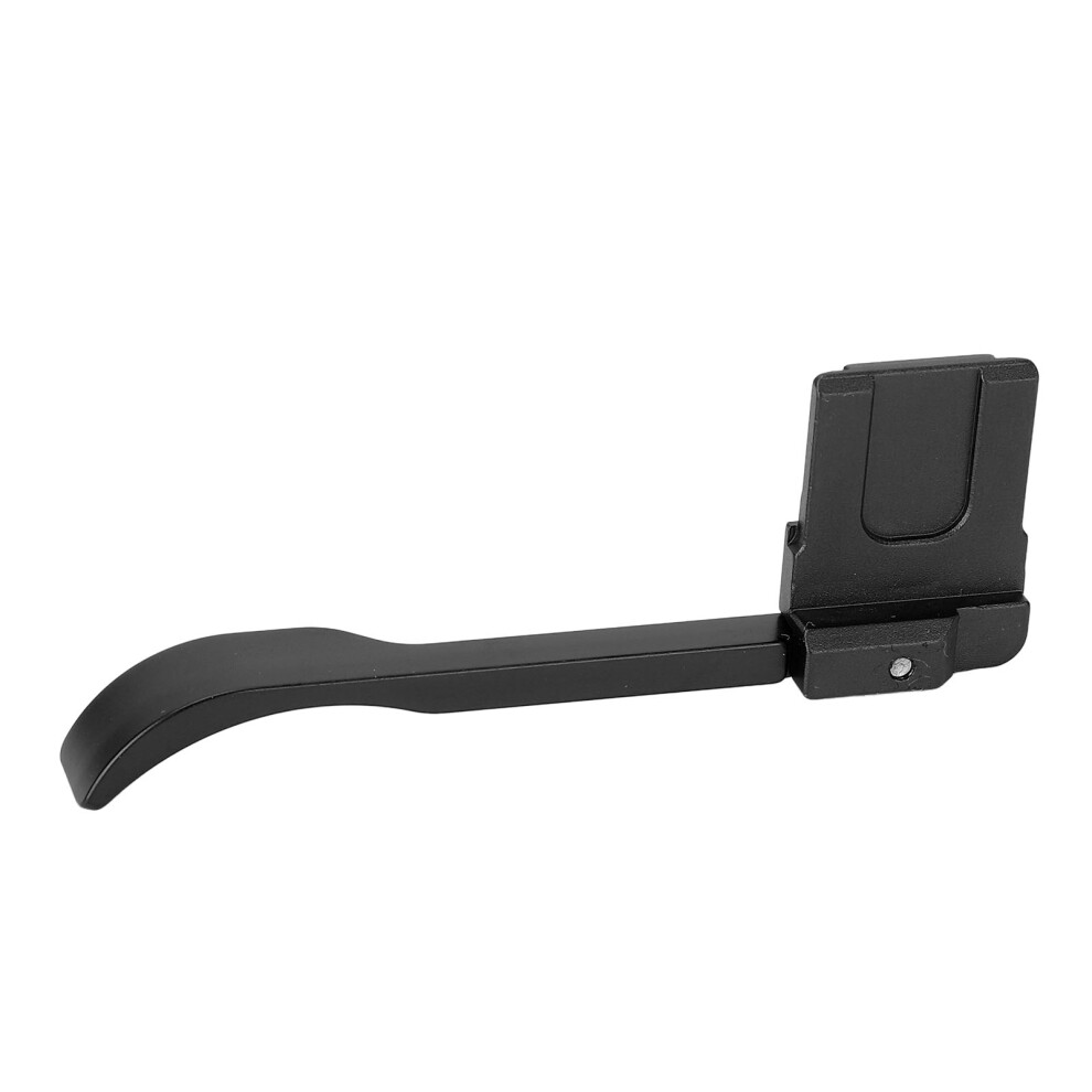 A6700 Camera Accessory Hand Grip Aluminum Alloy Ergonomic Black 4671390967912