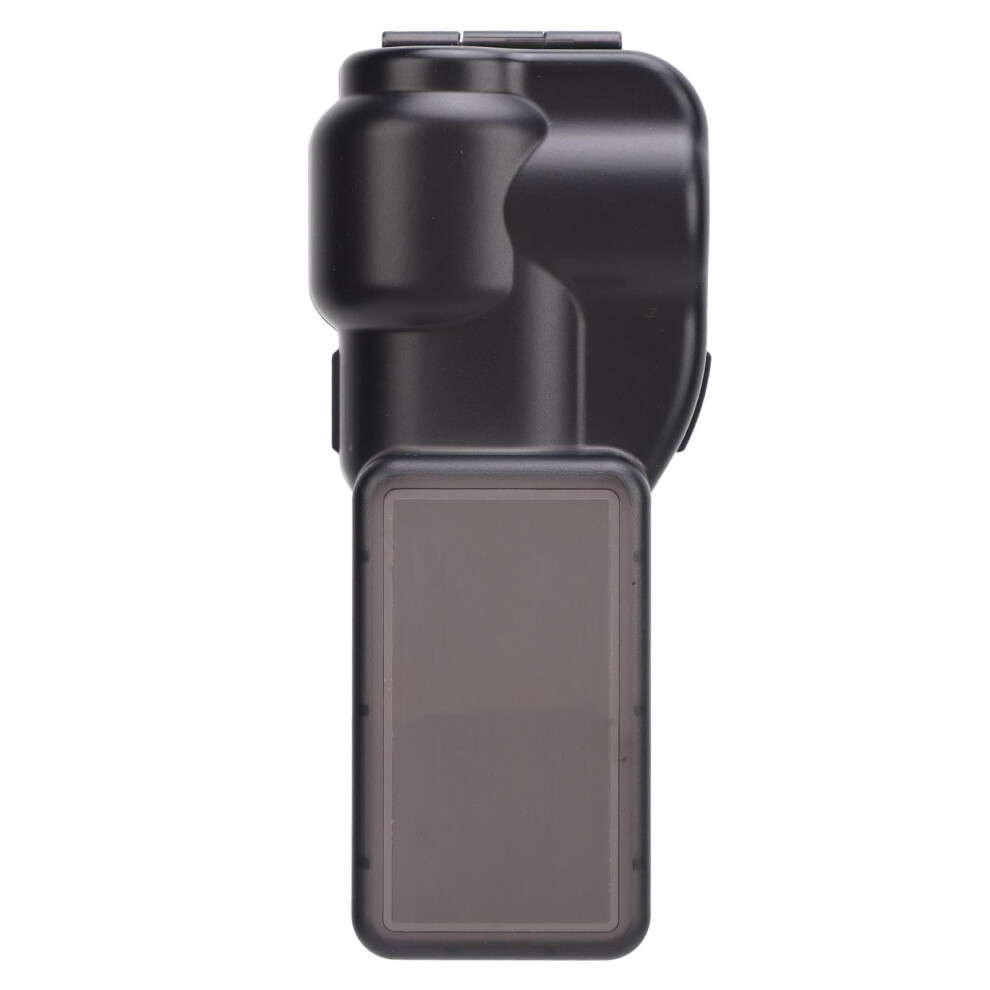 Easy Storage Gimbal Protector Lens Screen Case For Dji Osmo Pocket3, Scratch Resistant Full Protection Lightweight Durable Plastic Flap Design 9489952692449