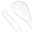 Jadestone Double-Head Gua Sha Roller Set, White Facial Tool 7
