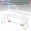 Set di rulli Jadestone - Gua Sha a doppia testa bianco 6