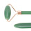 Jadestone Roller Set Grün - Doppelkopf Gua Sha 10