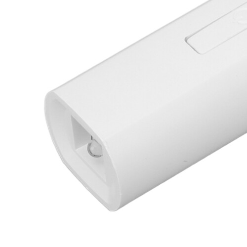 Tragbare Mini-UV-LED-Nagellampe 3W Handheld-Stift Weiß 11cm 2