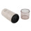 Portable Electric Coffee Grinder 38 Gears USB 1