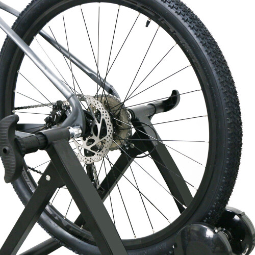 Barillet d'essieu arrière réglable - M12 Noir 84 g 2