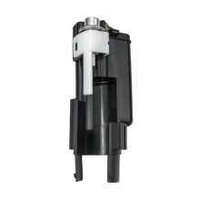 15410-24FB0 Filtre à carburant noir en POM 165 70 70 mm 220 g