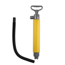 Manuelle Bilgepumpe 10462460-730mm Rot/Gelb