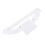 Sangle élastique pour sonde d'alimentation PEG/G/J 11