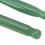 Set di rulli Jadestone gua sha a doppia testa verde 5
