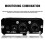 Headphone Amplifier for Instrument Specific 2-Way Ear Return XLR Balanced Input Outdoor Performance Distributor US Plug 2