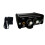 Headphone Amplifier for Instrument Specific 2-Way Ear Return XLR Balanced Input Outdoor Performance Distributor US Plug 7