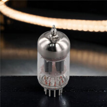 PSVANE Buis ECC83 Elektronische BuizenAudioversterker Vervangt 12AX7 ECC803 B759 Vacuümbuis