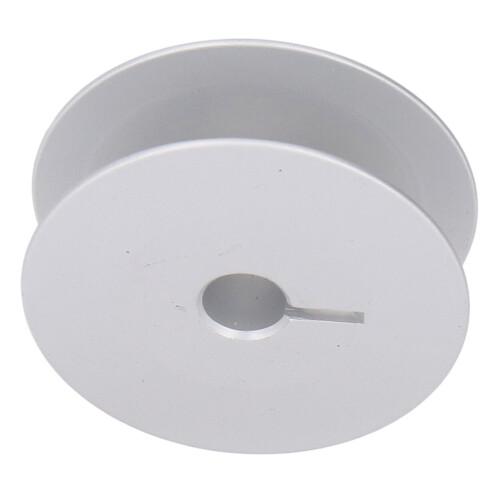 Durkopp Adler 32mm Stainless Steel Sewing Machine Bobbin Replacement Part