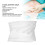 Adjustable Breathable Hernia Stoma Support Strap for Post-Op Recovery, L 4