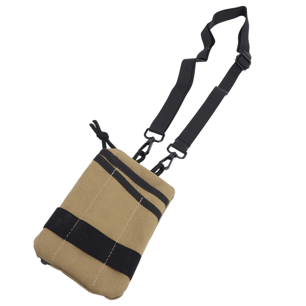 Sturdy Oxford Fabric Utility Pouch