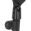 Support de microphone de bureau avec clip et base 7