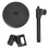 Support de microphone de bureau avec clip et base 13