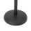 Support de microphone de bureau avec clip et base 10