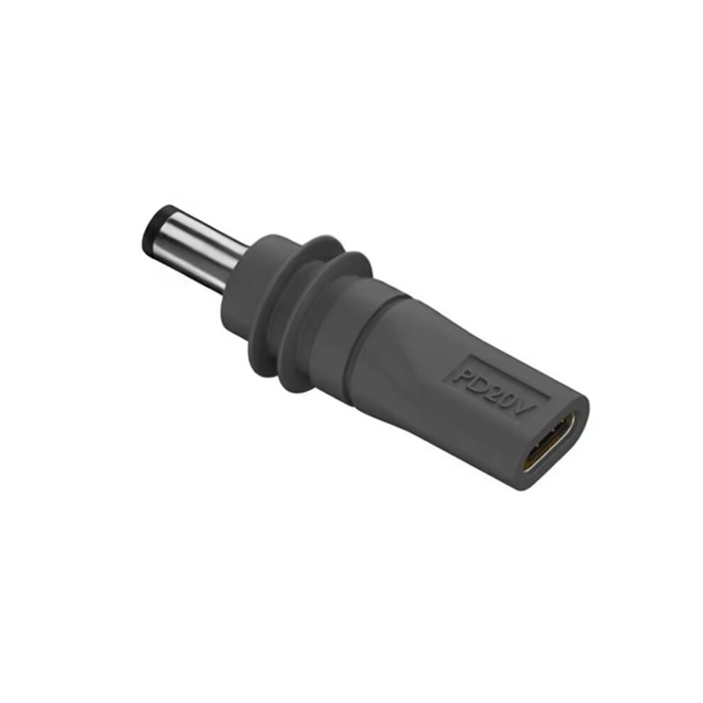 Power Adapter For Starlink Usb C Female To 5521 Expansion Adapter Outdoor Waterproof Jack Charging 6031369158709