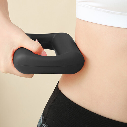 Perkussion-Massage-Ring 1500mAh Schwarz USB Typ-C 2
