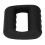 Perkussion-Massage-Ring 1500mAh Schwarz USB Typ-C 16