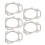 192F joint de culasse en acier inoxydable 93 mm 2