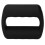 Perkussion-Massage-Ring 1500mAh Schwarz USB Typ-C 12