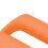 Perkussion Ring Massagegerät 1500mAh 5-Speed orange 14