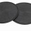 2 Piece Compact Core Sliders Black 1
