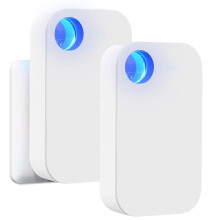 Ion Air Purifiers for Home Plug in,Plug in Air Ionizers for Home Portable and Quiet Ionic Air Purifier , Eu Plug