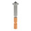 For  Kobra 3 Max Combo Printer  Assembly Hardened Steel Nozzles 3D Printer Accessories 0.8mm 2