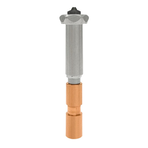 For  Kobra 3 Max Combo Printer  Assembly Hardened Steel Nozzles 3D Printer Accessories 0.8mm 1