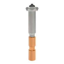 For Kobra 3 Max Combo Printer Assembly Hardened Steel Nozzles 3D Printer Accessories 0.4mm