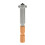 For  Kobra 3 Max Combo Printer  Assembly Hardened Steel Nozzles 3D Printer Accessories 0.6mm 1