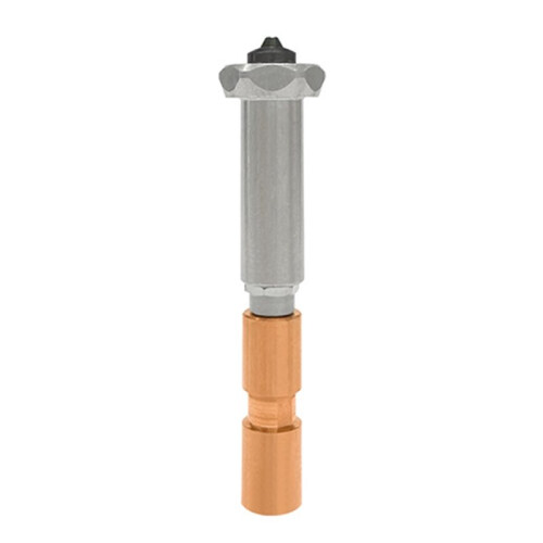 For  Kobra 3 Max Combo Printer  Assembly Hardened Steel Nozzles 3D Printer Accessories 0.6mm