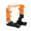 BRDRC Propeller Holder for  Royal  4 Pro Drone Wings Stabilizer Protector Blades Fixed Strap Mount Guard 1