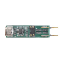 Optocoupler Tester Online Test Detection Tool for Electronic Repair Special 4 Pin Optocoupler Test PCB Repair Green