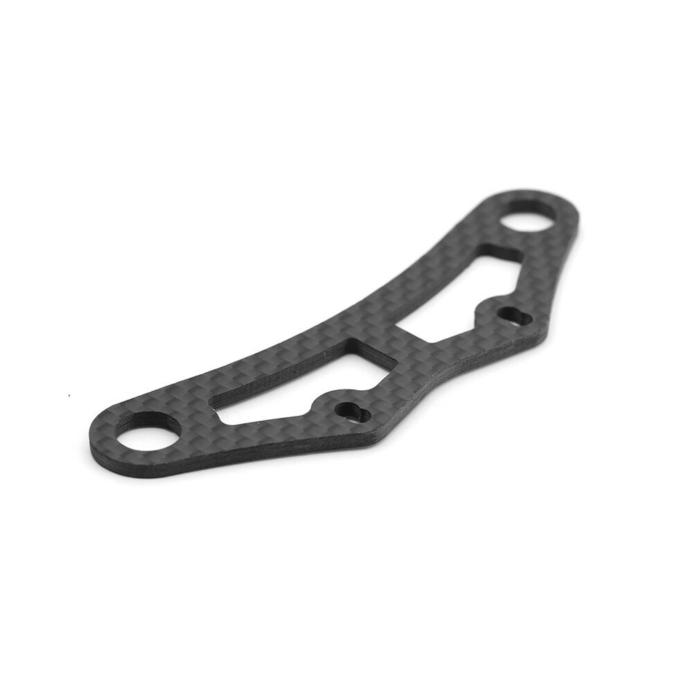Rc Car Upgrade Carbon Fiber Block Press Plate Kit For Ta08 Rc Car Upgrade Accessories 4711684801680