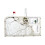 Ant Castle  Kit with Water Tower - Educational Ecological Box for Observing Ant Empire, STEAM Learning Tool 1