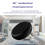 WiFi IR Remote Control  Home Remote Universal Infrared Controller for Air Conditioner Black 2