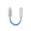 JM6 Type-C to 3.5mm CX31993 Digital Audio Decoding Portable Amp Hifi DAC Mobile USB Type C to 3.5mm Adapter A 1