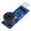 30-Pcs Passive Buzzer Module Electronic Building Blocks Active Buzzer Module Low-Level Trigger Buzzer Control Board 5