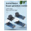 30-Pcs Passive Buzzer Module Electronic Building Blocks Active Buzzer Module Low-Level Trigger Buzzer Control Board 7