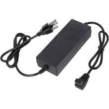 12V 12A Dieselvärmaradapter Nätsladd AC100V-240V Till -Nätadapter US PLUG