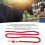 Durable 2m Horse Lunge Line Grip 1