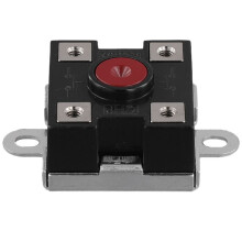 Thermostat de Remplacement Adapté à  les Modèles de Chauffe-Eau Sans Réservoir Titan, Thermostat de Chauffe-Eau