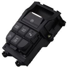 93300D30404X Auto Elektronischer Handbremsschalter Komplette Durchflusskonsole für Tucson
