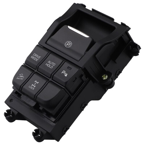 93300D30404X Car Electronic Hand Brake  Complete Flow Console for  Tucson